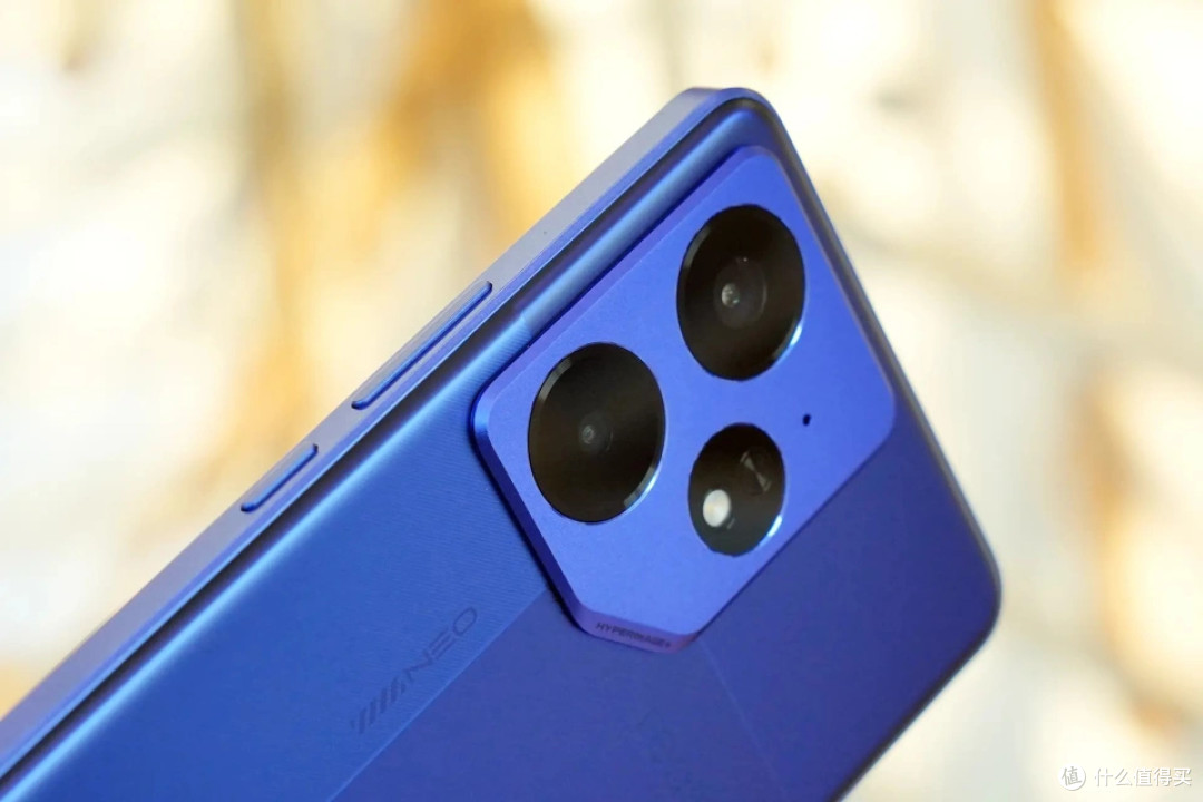 千元机诞生新黑马，7000mAh+IP69+12GB+256GB，国补后突然变香了
