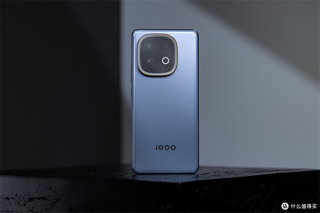 vivo亮出“底牌”,8000mAh+天玑9400++90W,国补到手价仅1869元