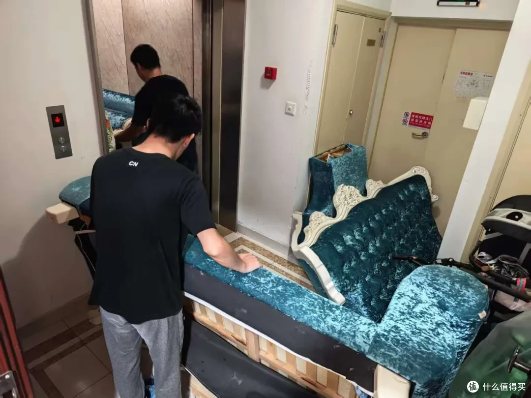 闲鱼还能“代扔”旧家具?我亲自体验了一次,倒贴240元