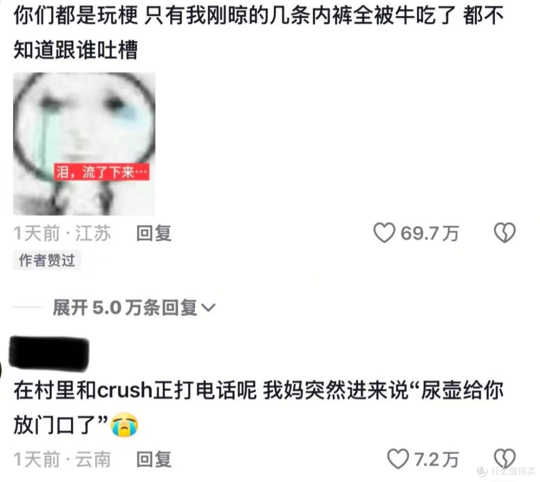 有哪些网络烂梗让你极度反感?我先来5个,真的很臭、很下头!