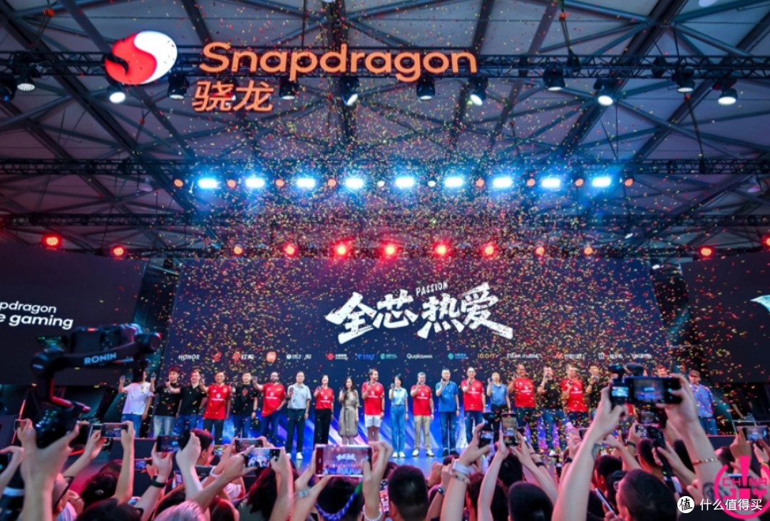 盛夏的次元狂想曲:2025 ChinaJoy的多元宇宙漫游