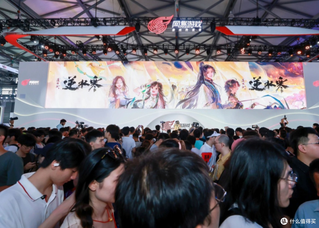 从Coser视角看ChinaJoy：一场视觉与文化的盛宴