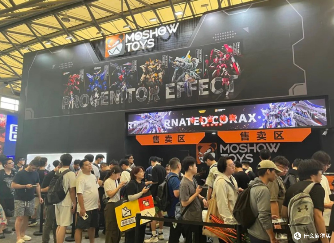 从Coser视角看ChinaJoy：一场视觉与文化的盛宴