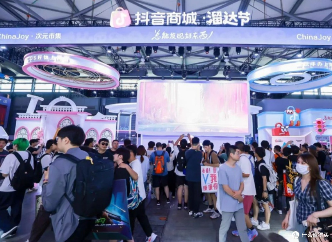 从Coser视角看ChinaJoy：一场视觉与文化的盛宴