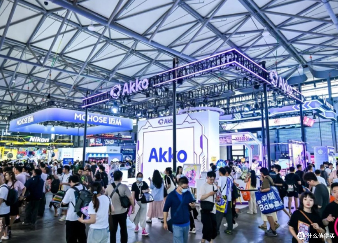 从Coser视角看ChinaJoy：一场视觉与文化的盛宴