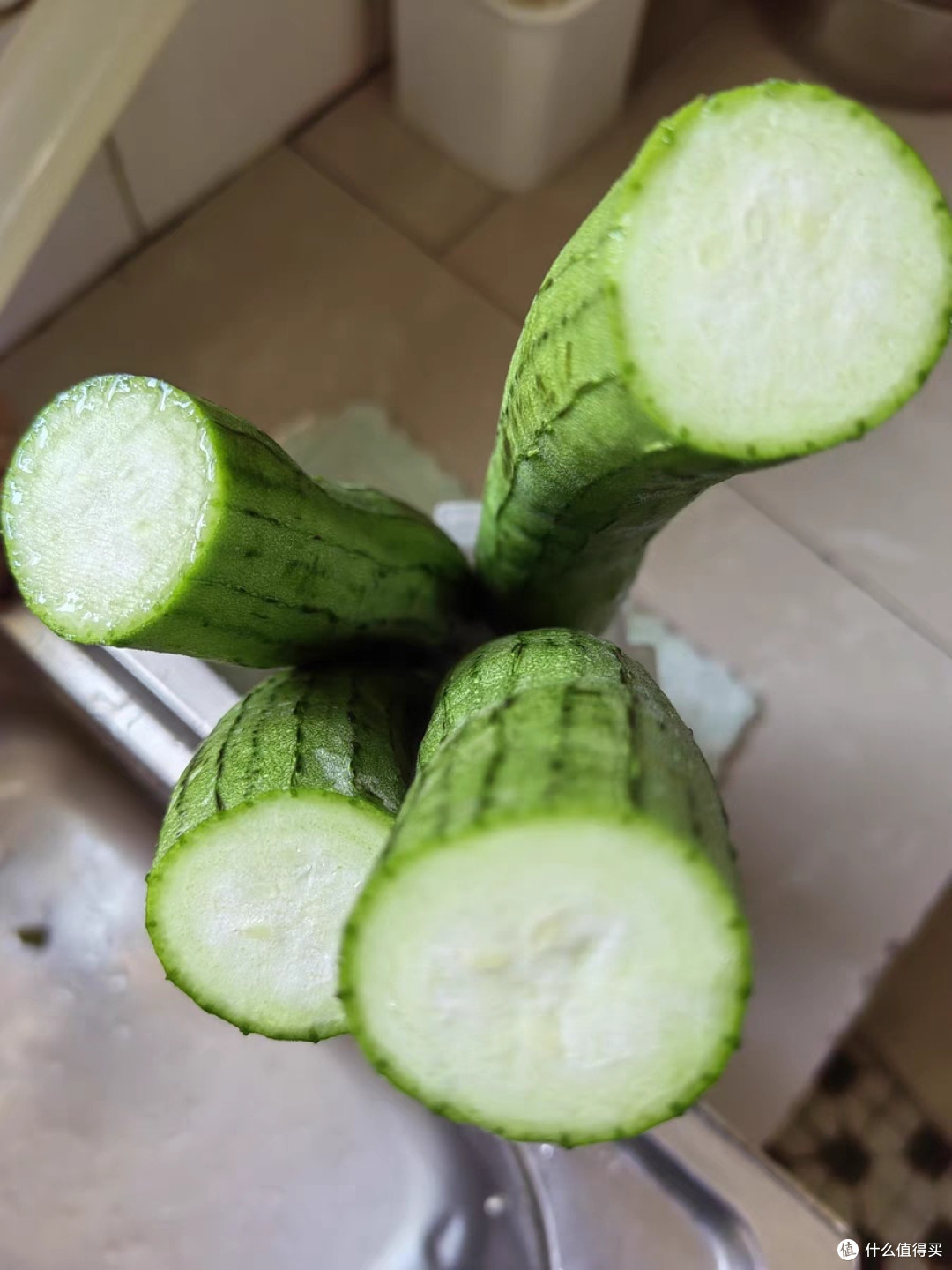 家常丝瓜鸡蛋汤做法