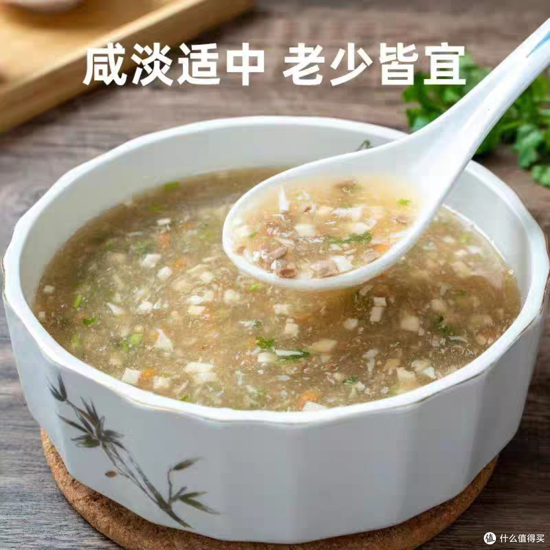西湖牛肉羹家常做法详解