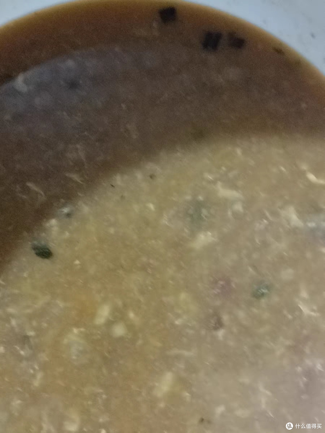 西湖牛肉羹家常做法详解
