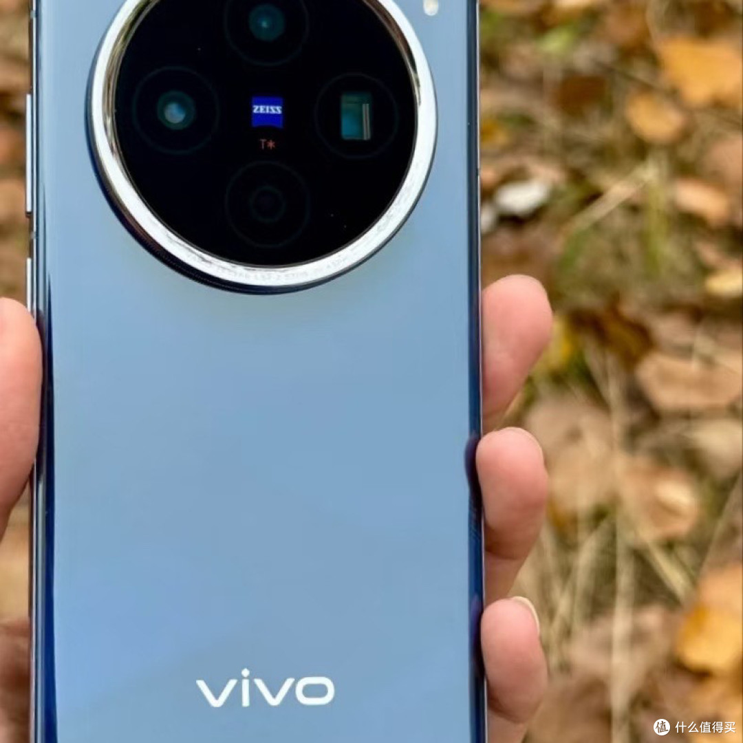 vivo X200国补优惠入手正当时