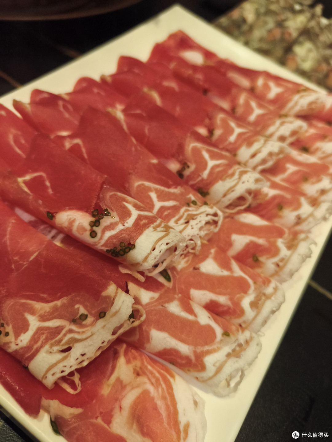 【周末吃点啥】老北京铜锅涮肉,东门口走起