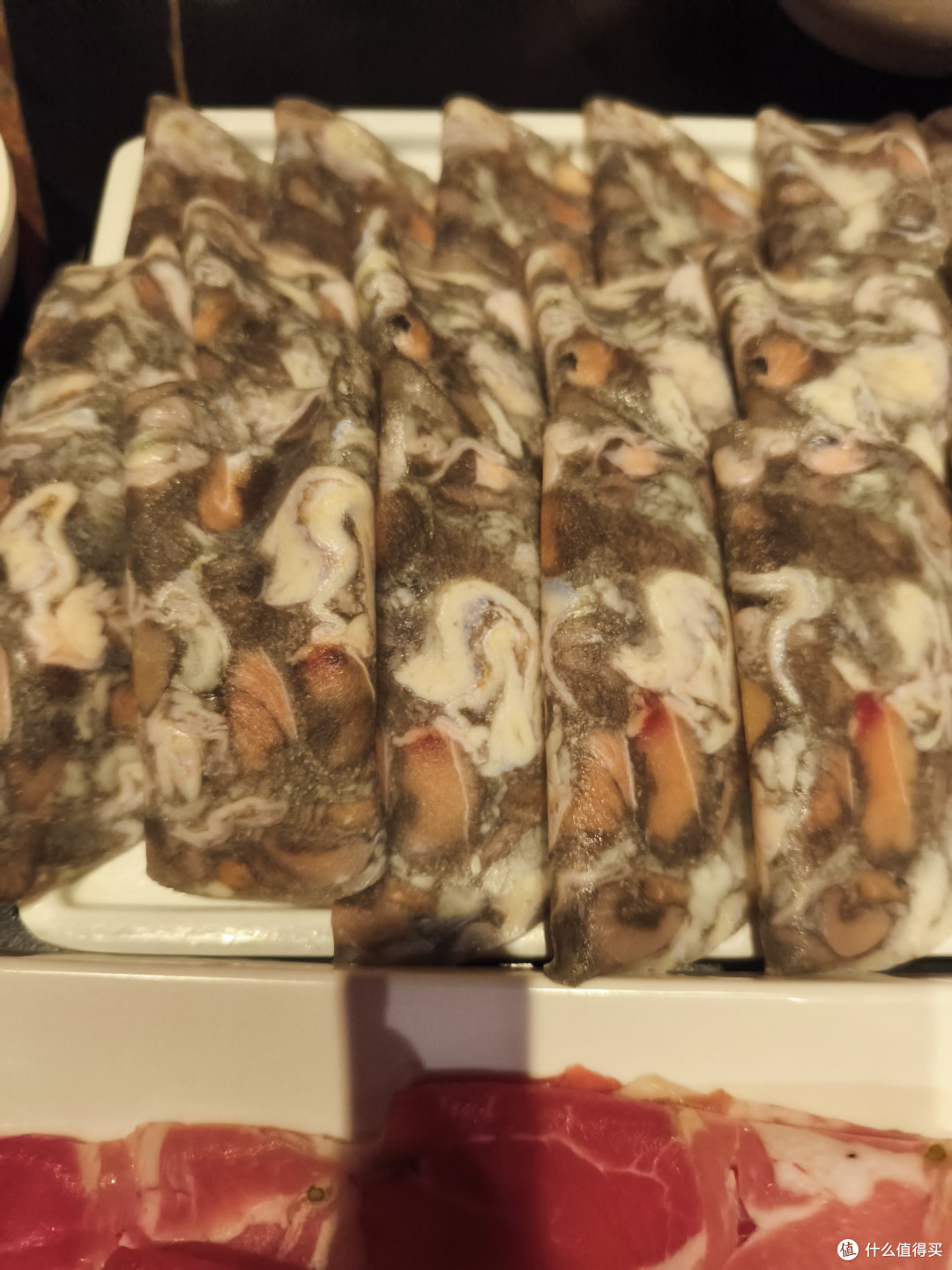 【周末吃点啥】老北京铜锅涮肉,东门口走起