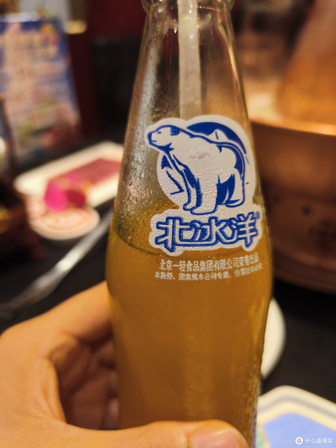 【周末吃点啥】老北京铜锅涮肉,东门口走起