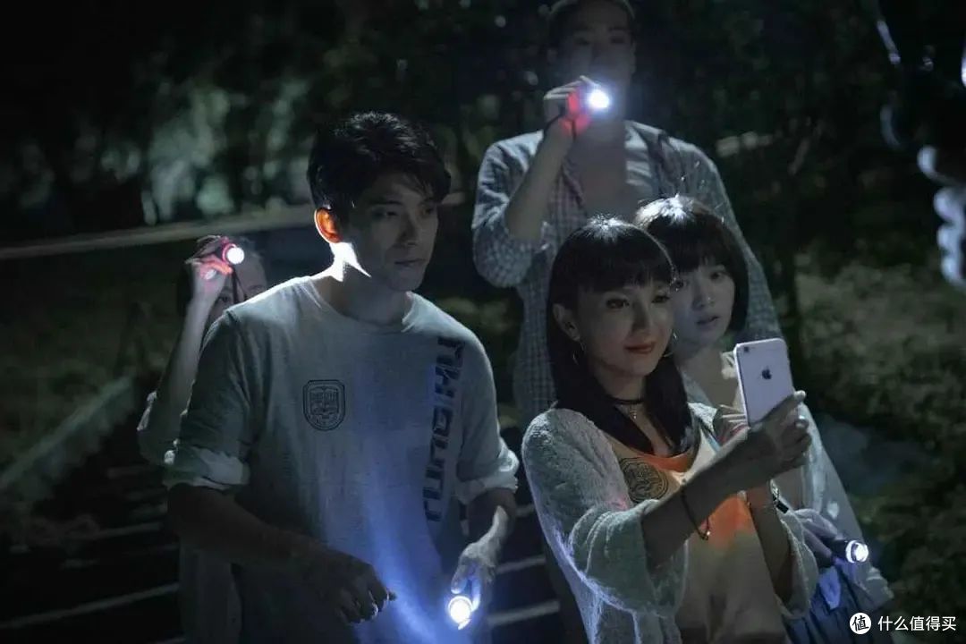 真实校园撞鬼事件改编,千万不要错过