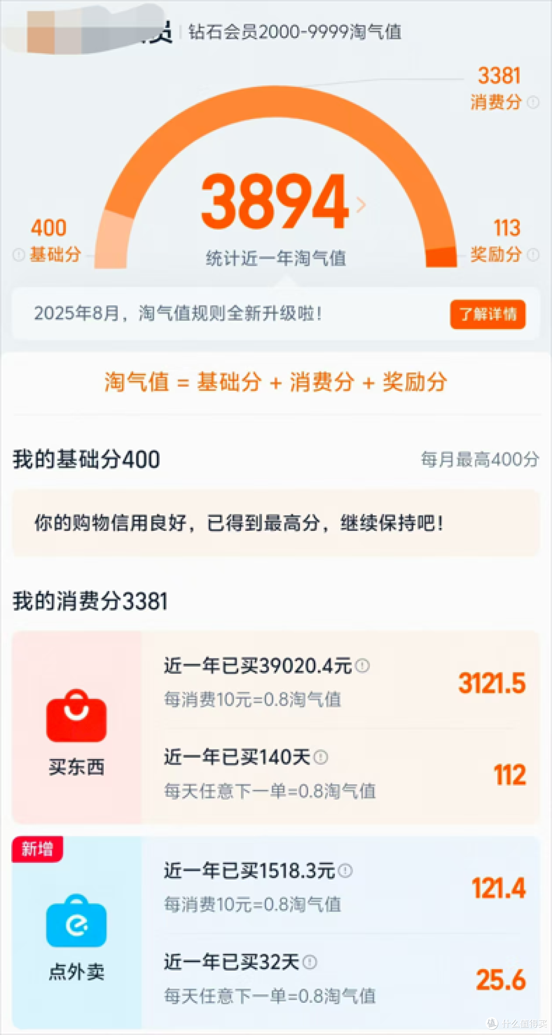 淘宝大会员体系上线!和88vip双轨运行,哪个更划算?