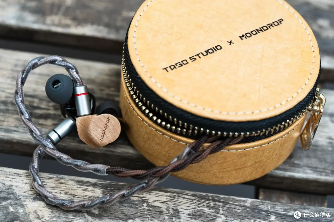 巡洋笔记」秋日恋歌！TAGO × 水月雨Harmon SP主观体验分享_耳机_什么值得买