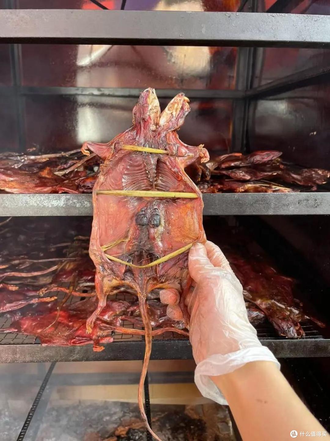 广东这10大“黑暗”料理,我猜你一口吃不下