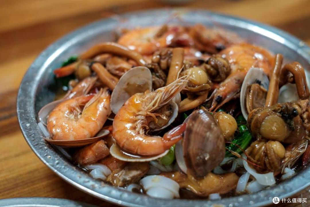 广东这10大“黑暗”料理,我猜你一口吃不下