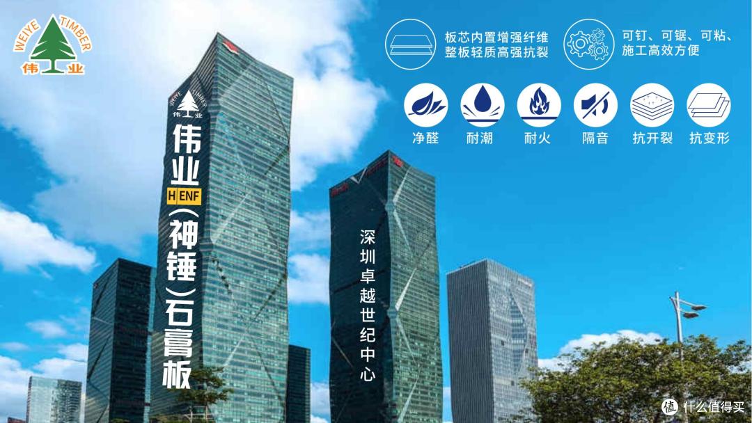 石膏板哪些是公认的好品牌?2025年石膏板行业十大消费者推荐品牌