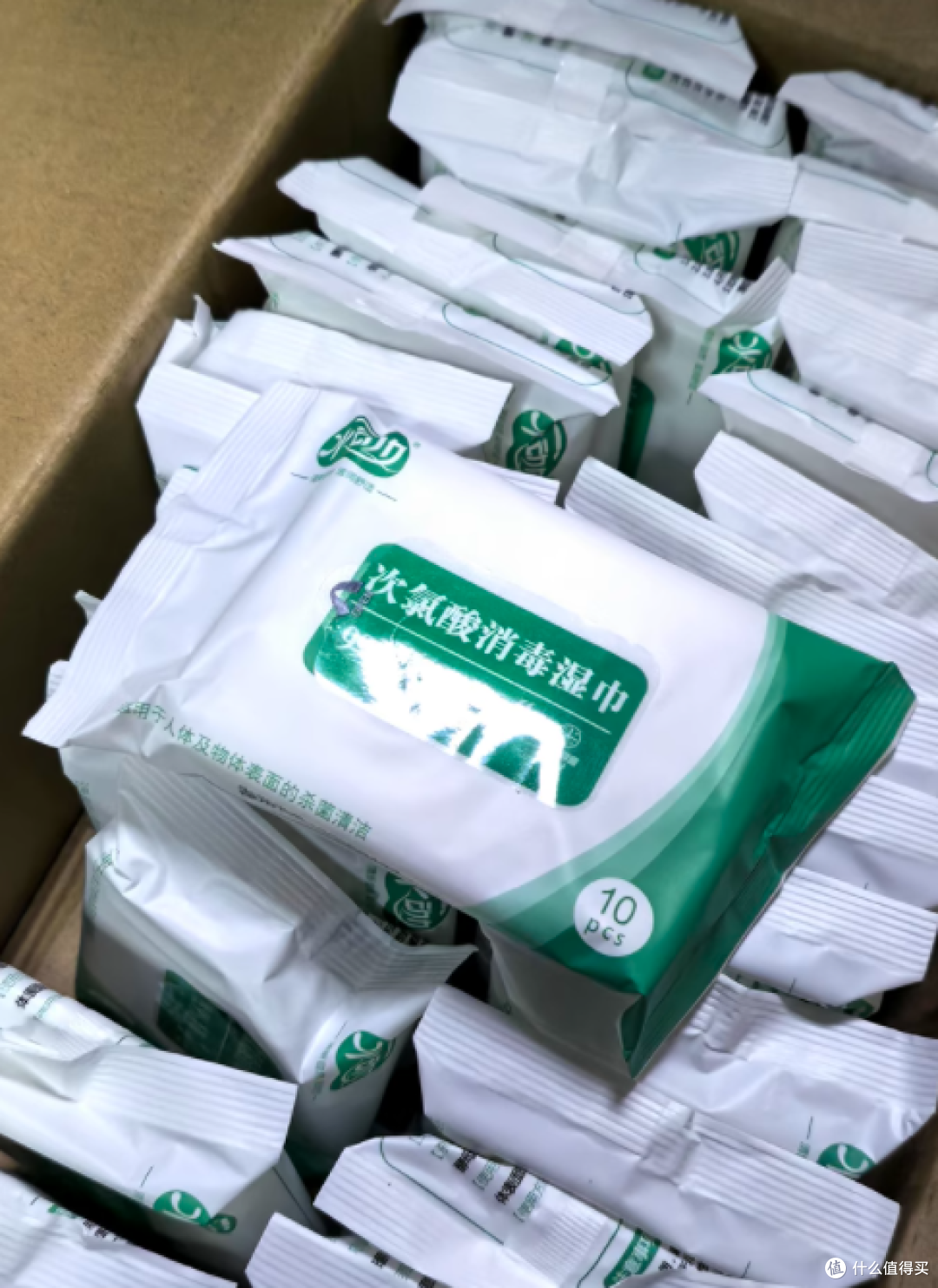 水动力婴幼儿次氯酸湿巾，宝宝健康的贴心守护