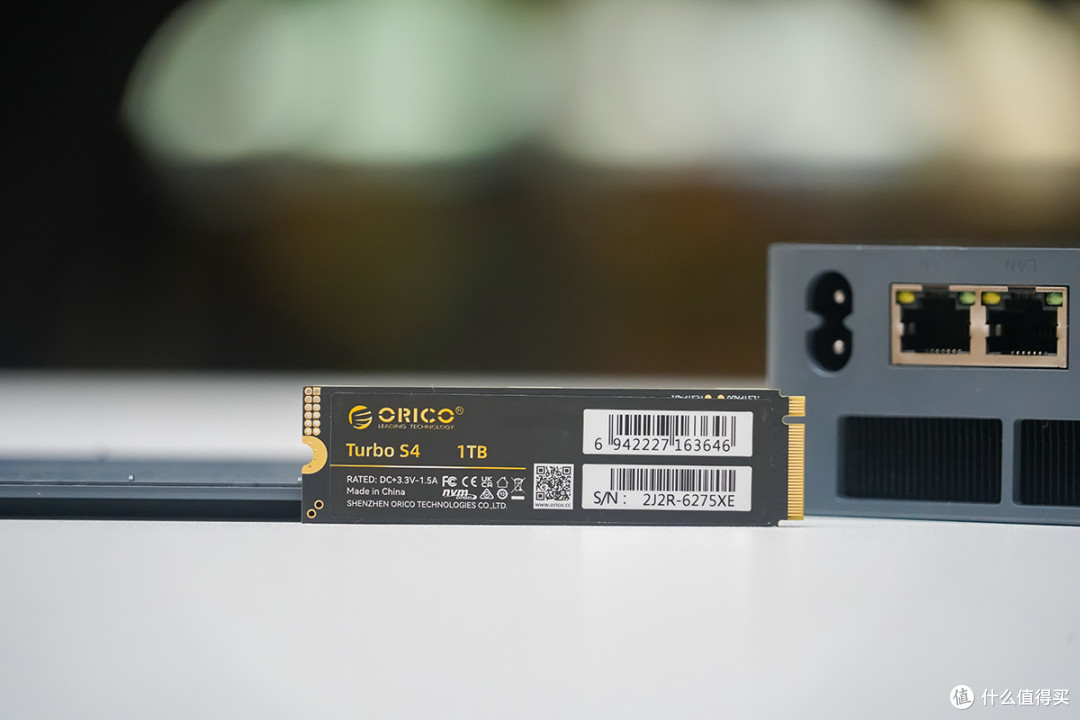 小机箱的满血之选！奥睿科TurboS4 PCIe 4.0固态硬盘深度体验报告