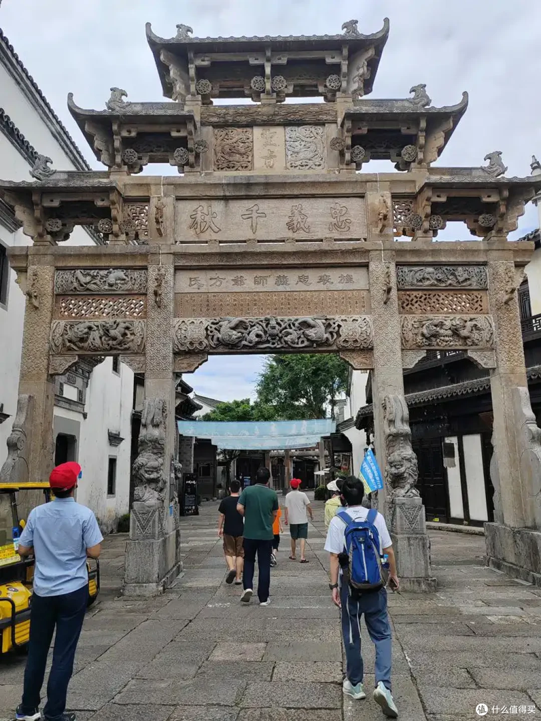 我在千岛湖,等风也等你-千岛湖流水记-2025-08