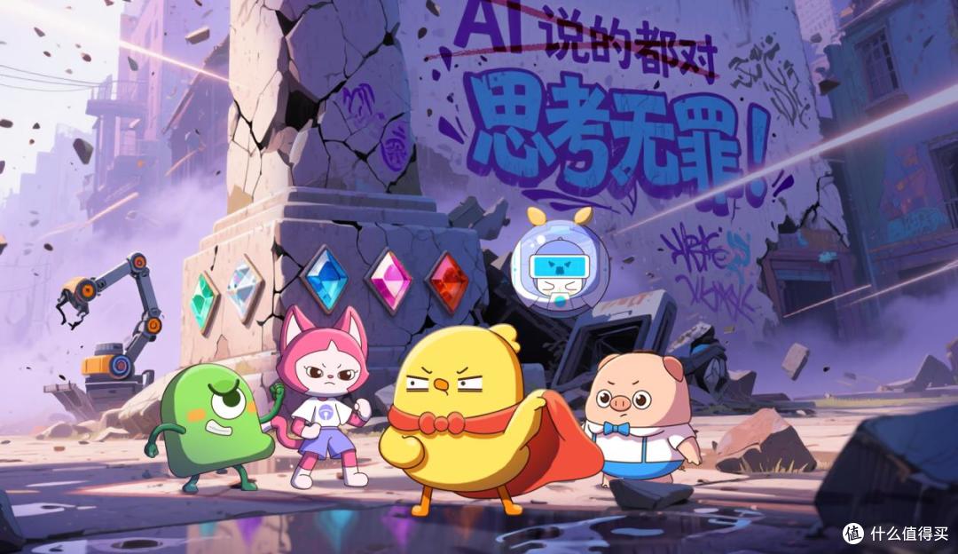 开辟少儿AI启蒙新路径,叫叫《AI启蒙与应用》发布
