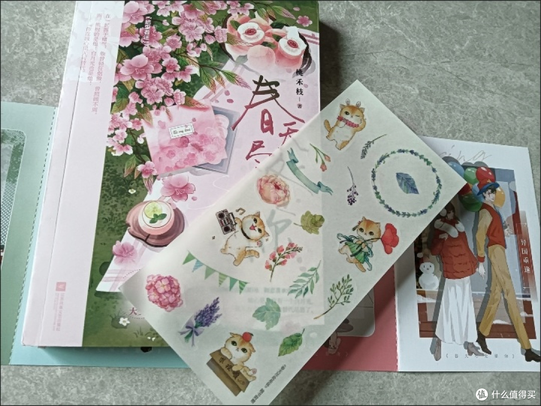 春天尽处是你 桃禾枝 校园初恋破镜重圆甜宠言情小说