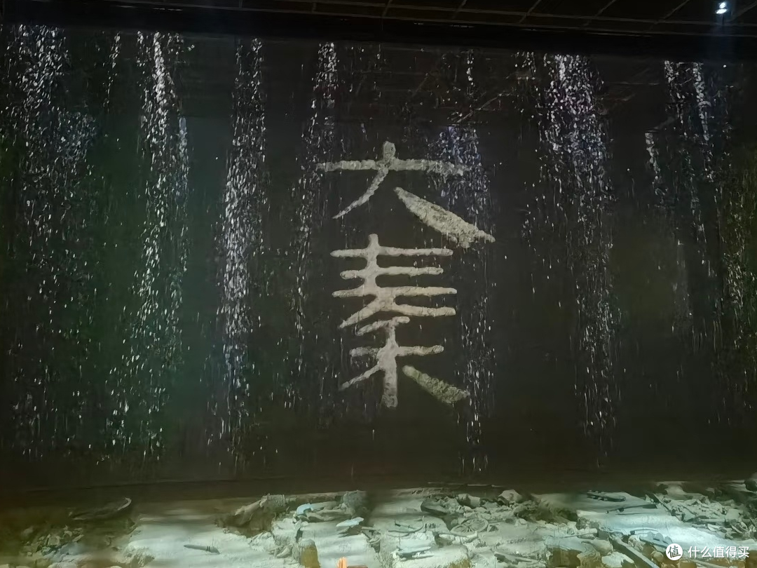 西安宝藏演出攻略,带娃看演出后的经验贴