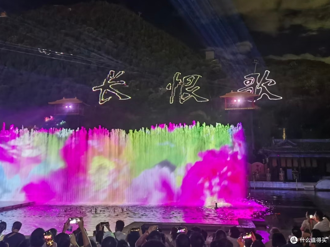 西安宝藏演出攻略,带娃看演出后的经验贴