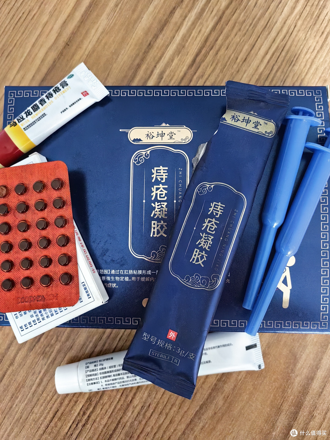 让舒适回归日常：居家应对痔疮的小智慧