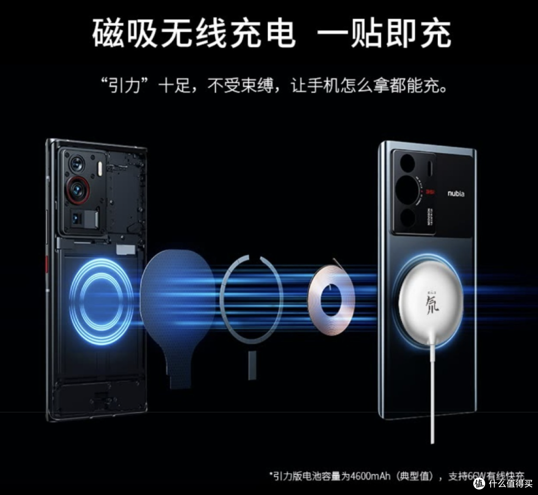 iPhone用了好几年的内置磁吸,为什么安卓手机没几家用?