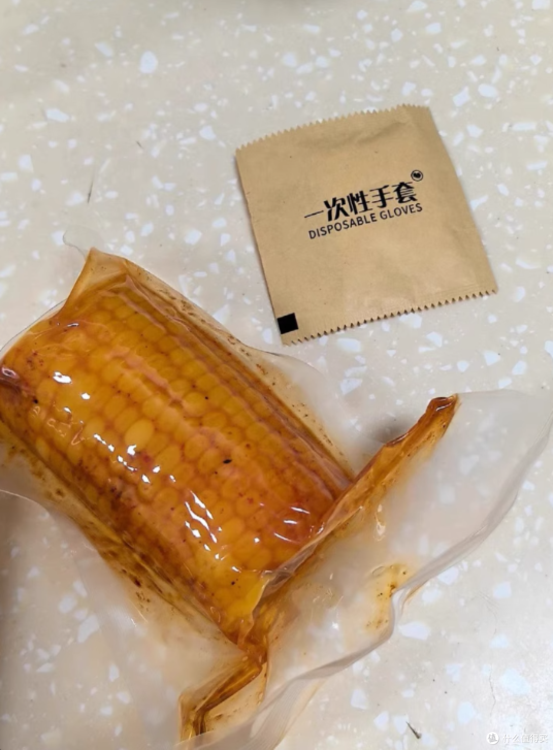 5毛钱一袋的北纬47度玉米,让我吃出了米其林烧烤的幻觉