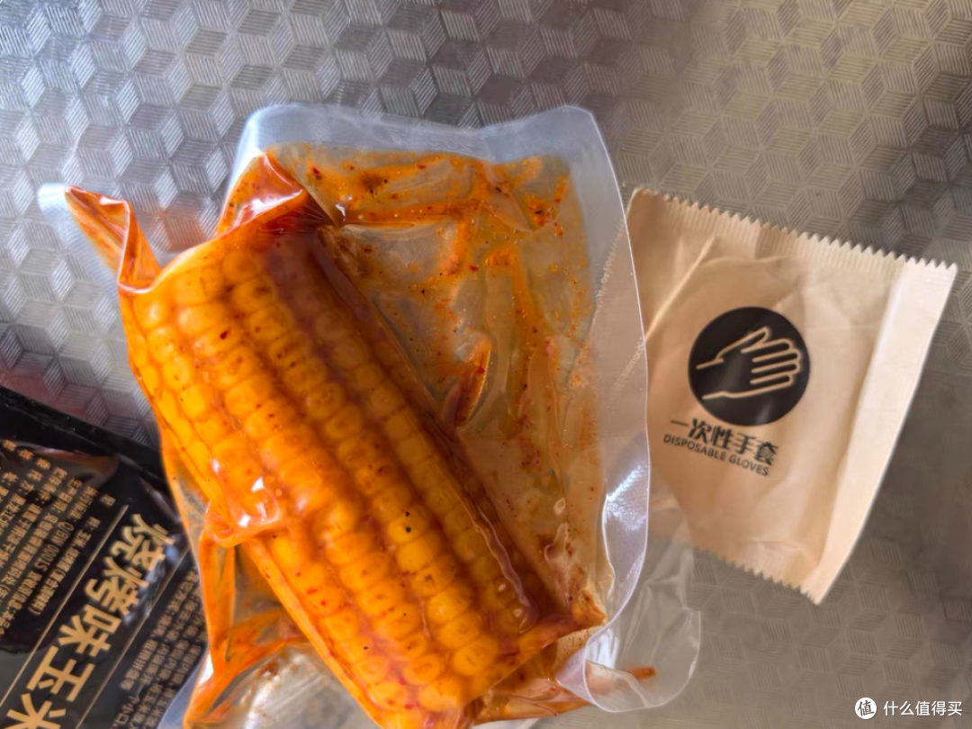 5毛钱一袋的北纬47度玉米,让我吃出了米其林烧烤的幻觉