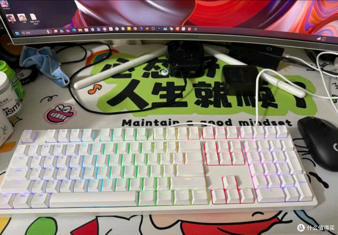 电脑键盘选购指南