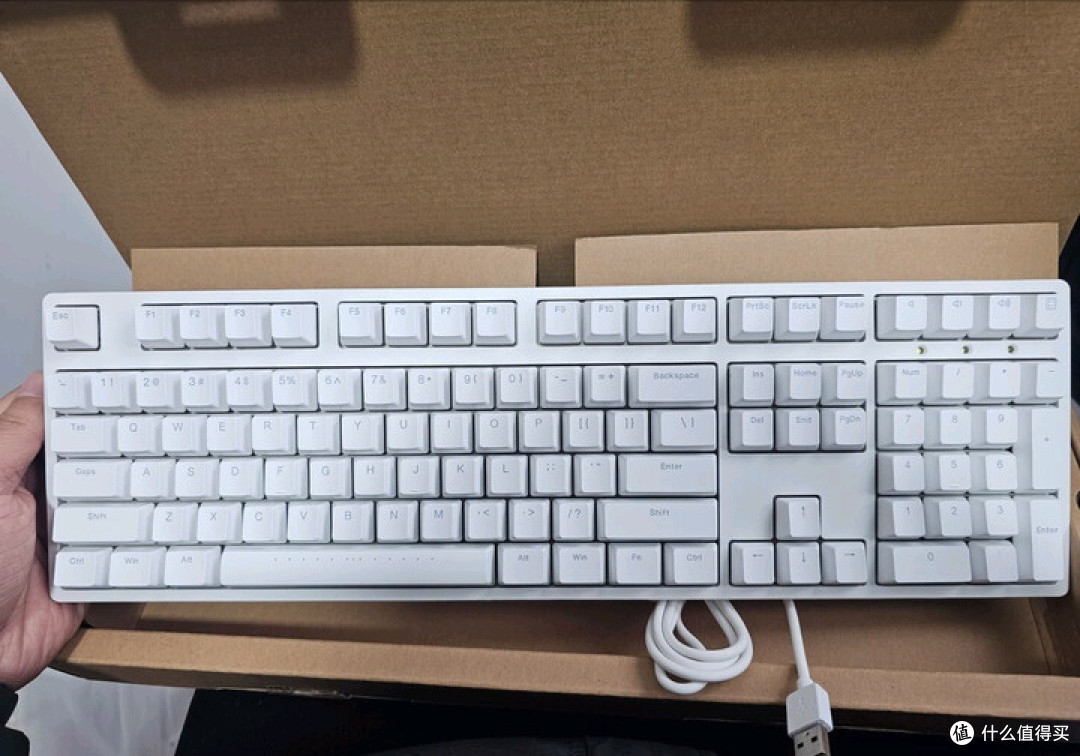 电脑键盘选购指南