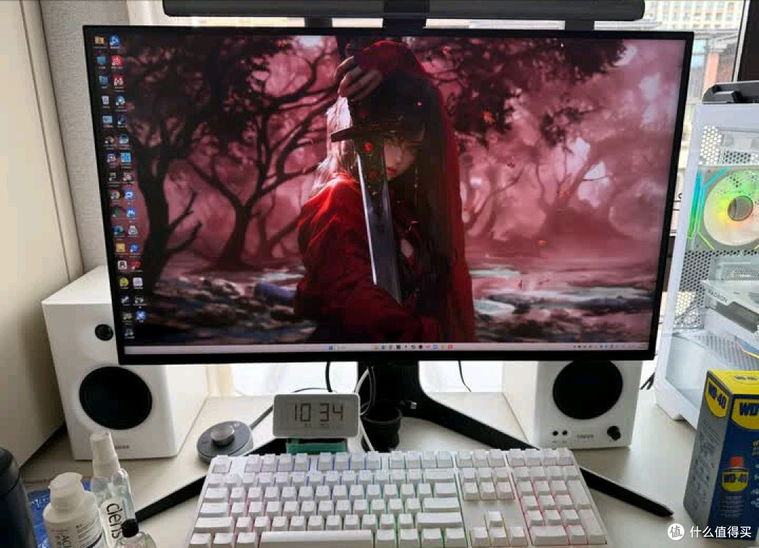 电脑键盘选购指南
