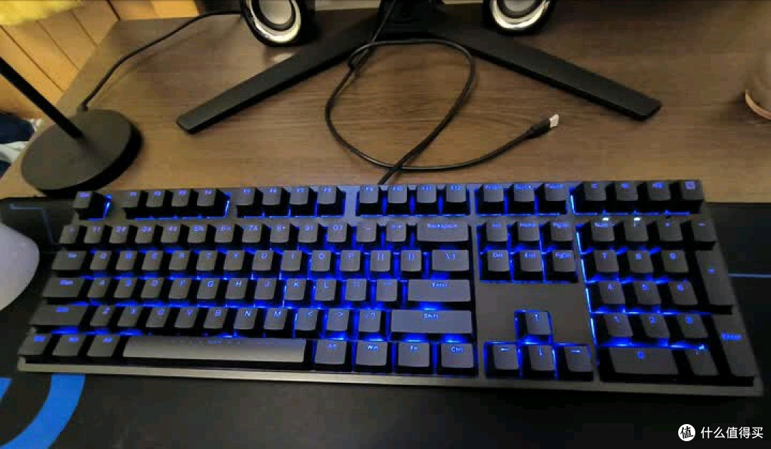 电脑键盘选购指南