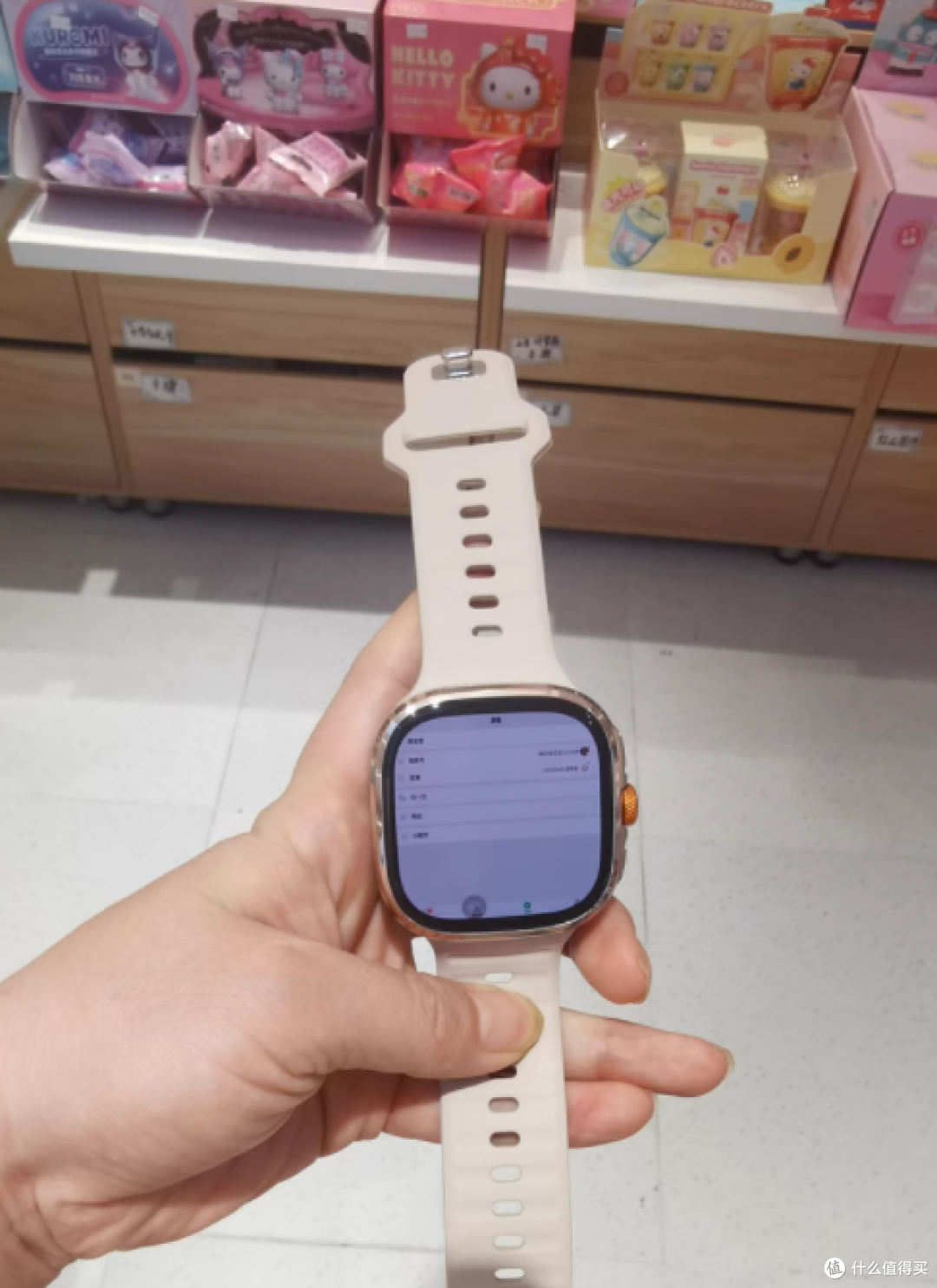 索爱 H88 智能电话手表:青少年的智能生活伴侣