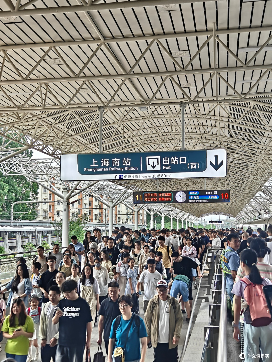 沈少带你逛2025 ChinaJoy - 逛展经验心得&充电设备分享
