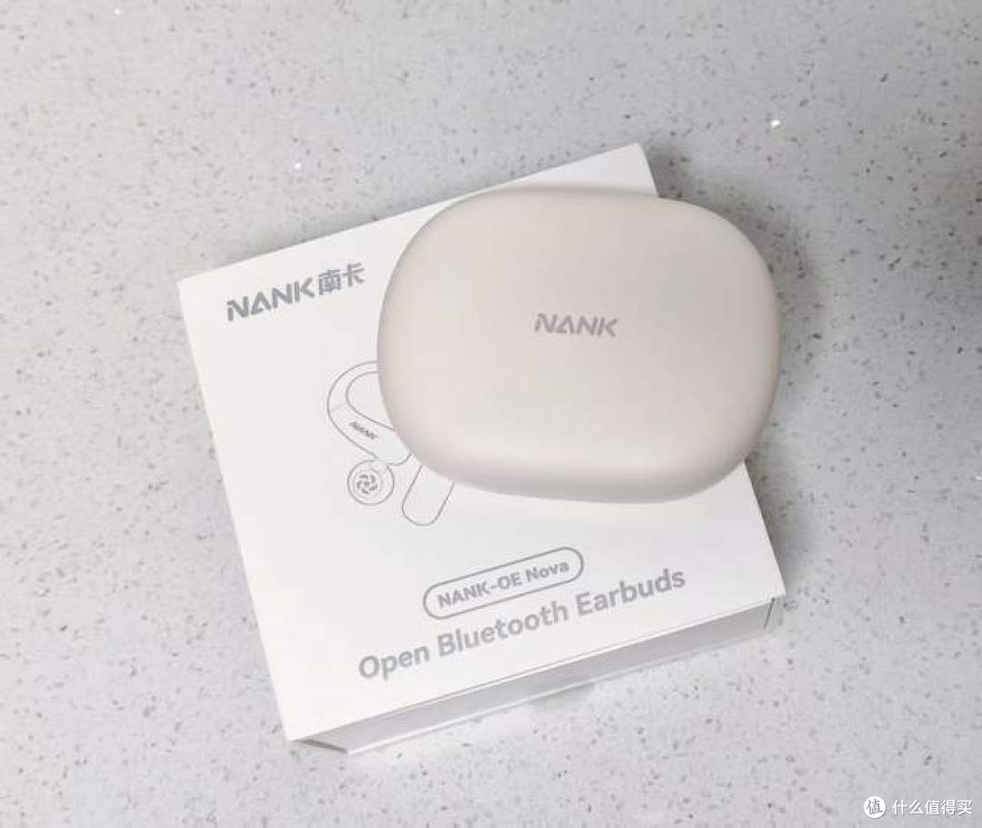 80%音量不漏音!南卡OE Nova,社恐玩家狂喜