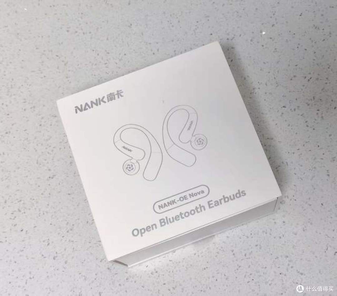 80%音量不漏音!南卡OE Nova,社恐玩家狂喜