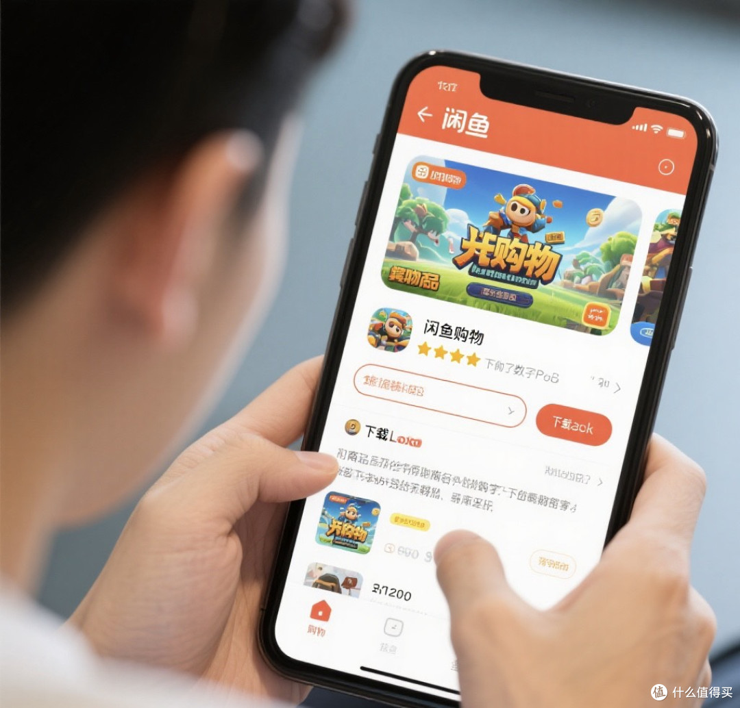 闲鱼捡漏记:一场与卖家的心理博弈战。