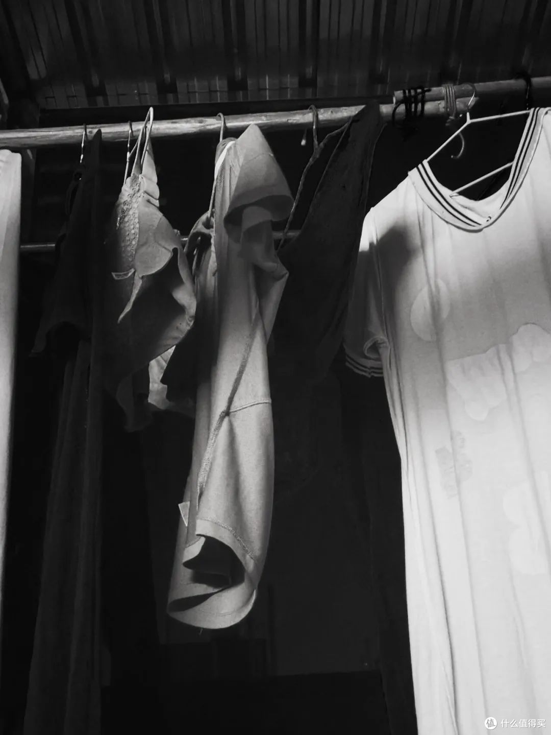 这样晾衣服，就等着生病吧！真不是胡说，很多人都做错了，赶紧改