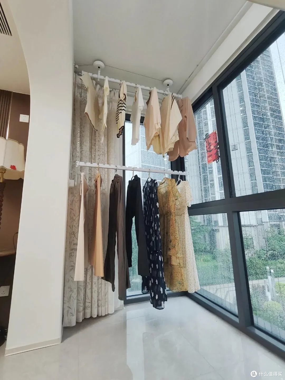 这样晾衣服，就等着生病吧！真不是胡说，很多人都做错了，赶紧改