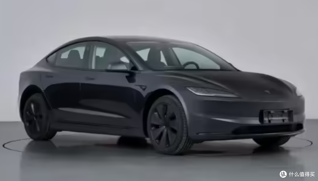 反击小米SU7!特斯拉Model 3+发布在即,830km续航?
