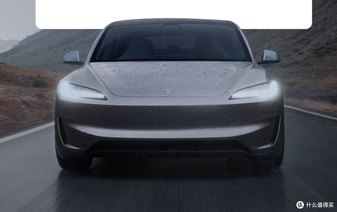 反击小米SU7!特斯拉Model 3+发布在即,830km续航?