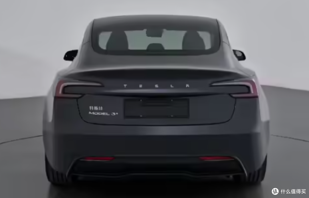 反击小米SU7!特斯拉Model 3+发布在即,830km续航?