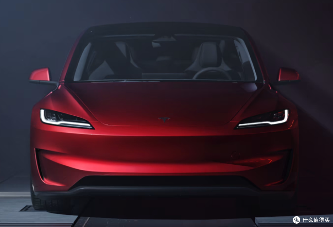 反击小米SU7!特斯拉Model 3+发布在即,830km续航?
