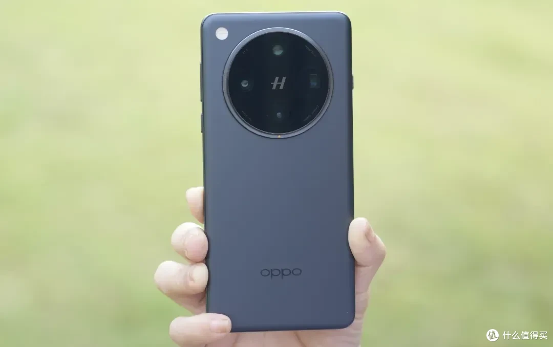 OPPO手机信号最强的是哪款？实测排名前3，第一名稳坐“信号王”