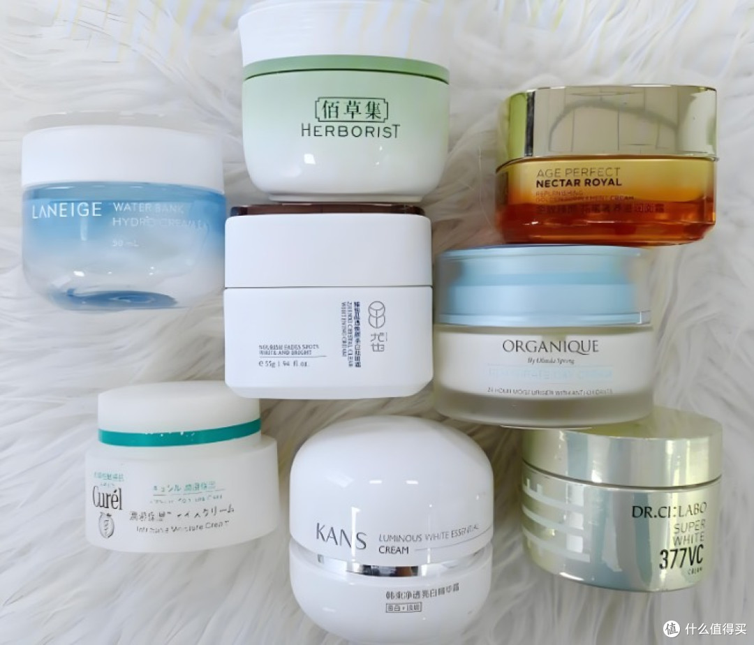 给对象老婆的抗皱面霜哪个好？实测最好用抗皱产品推荐合集